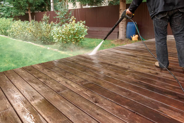Best Machinery and Equipment Cleaning  in Gate City, VA