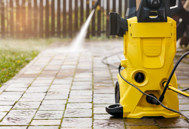 Trusted Gate City, VA Pressure Washing Services Experts